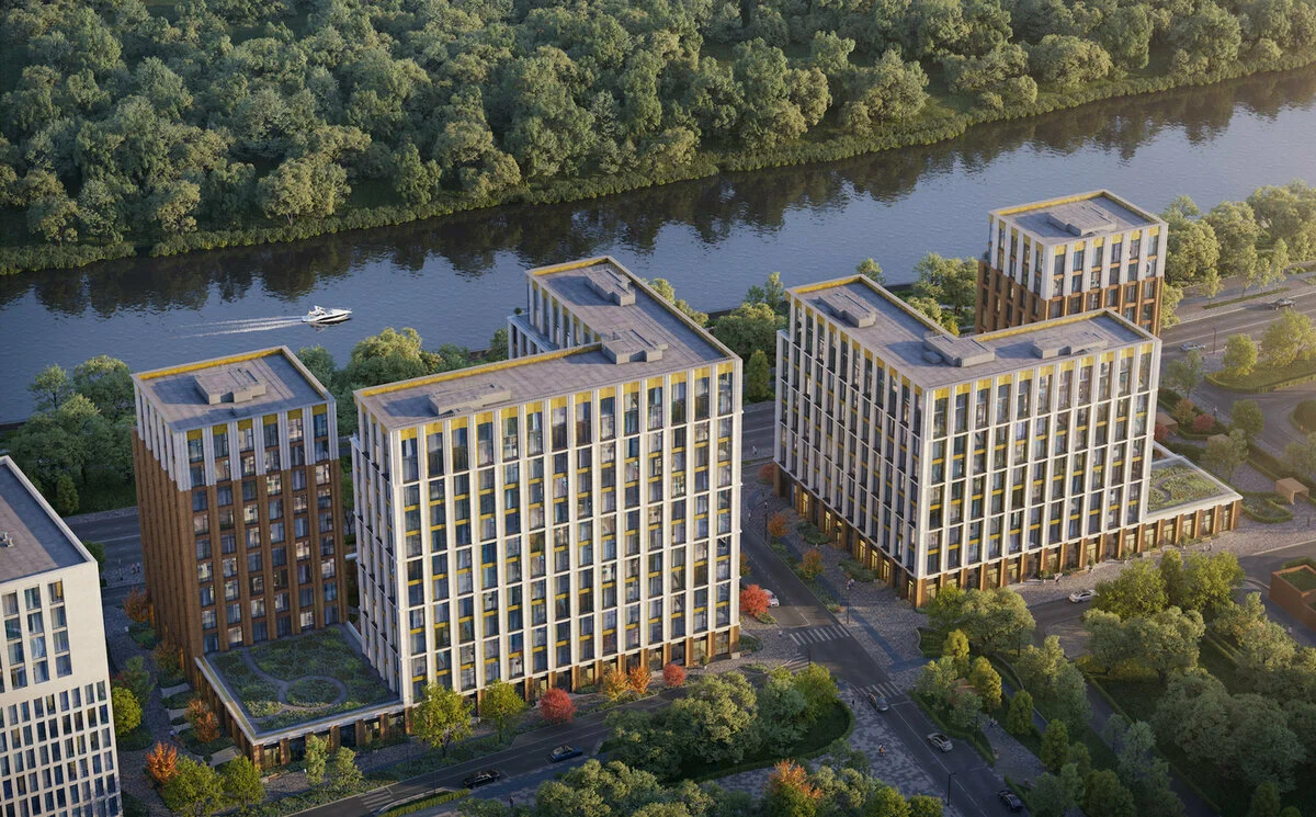 ЖК Sydney Prime, изображение-8